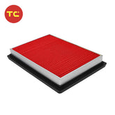 Cabin Air Filter